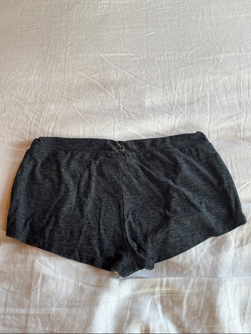 Beyond Yoga Featherweight Lounge Shorts - Picture 3 of 4